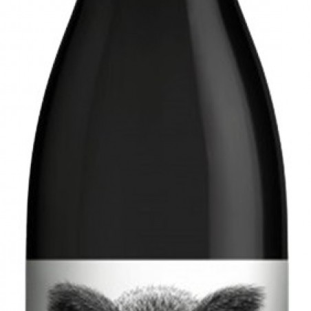 ENEMIGO MIO TIERRA DE MURCIA  CASA ROJO ESPAGNE 75CL 2022