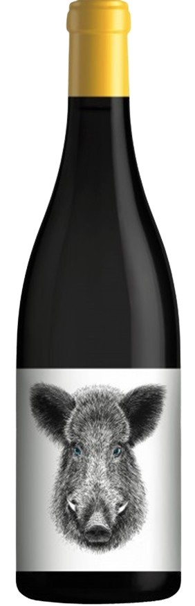 ENEMIGO MIO TIERRA DE MURCIA  CASA ROJO ESPAGNE 75CL 2022