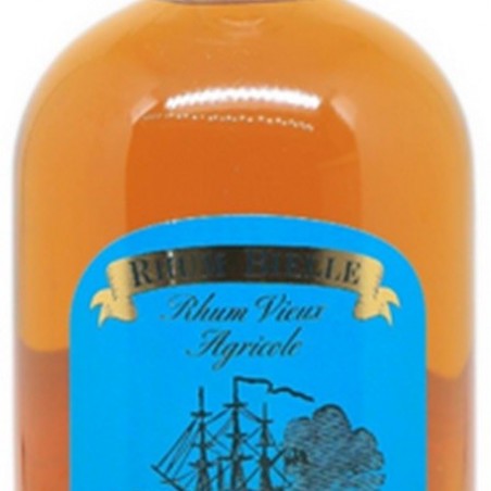 BIELLE VIEUX 3 ANS RHUM AGRICOLE MARIE GALANTE 70 CL 41°