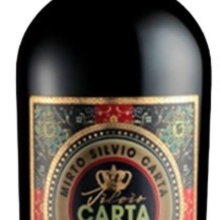 MYRTHE  LIQUEUR ITALIE 70CL 30°