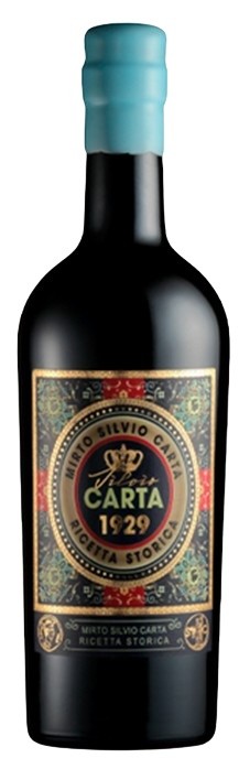 MYRTHE  LIQUEUR ITALIE 70CL 30°