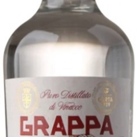 GRAPPA FRESH 50CL 40°