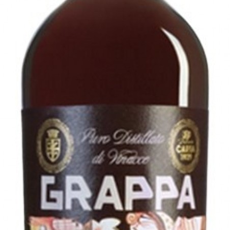 GRAPPA SCURA 70CL 40°