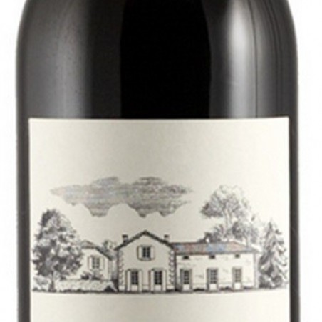 CHÂTEAU DE FLORE CAHORS  AOP 2022  75