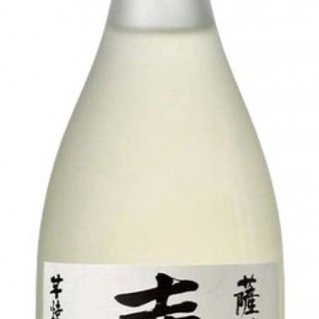 YUZU SEKITOBA LIQUEUR JAPON 72 CL 14°