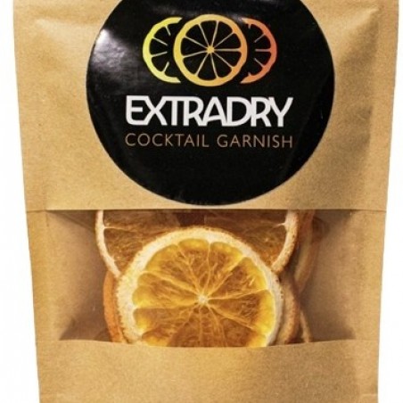 ORANGE DÉSHYDRATÉE 20G  EXTRADRY