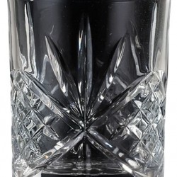 VERRE A WHISKY LEWIS 31,5 CL EN CRISTAL