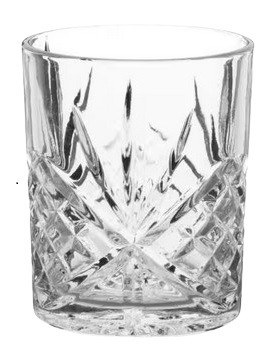 VERRE A WHISKY LEWIS 31,5 CL EN CRISTAL