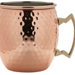 MOSCOW MULE MUG 55CL