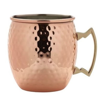 MOSCOW MULE MUG 55CL