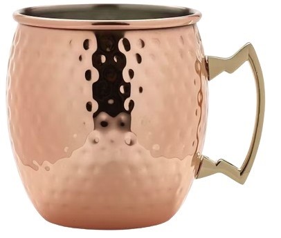 MOSCOW MULE MUG 55CL