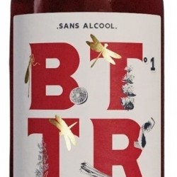BTTR N°1 SPIRITUEUX SANS ALCOOL 70CL