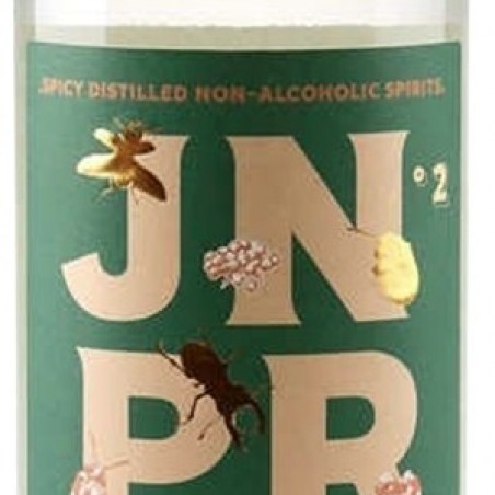 JNPR N°2 SPIRITUEUX PREMIUM SANS ALCOOL  70 CL