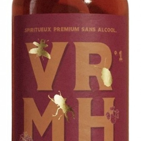 VRMH N°1 SPIRITUEUX PREMIUM SANS ALCOOL 70CL