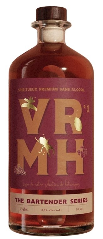 VRMH N°1 SPIRITUEUX PREMIUM SANS ALCOOL 70CL