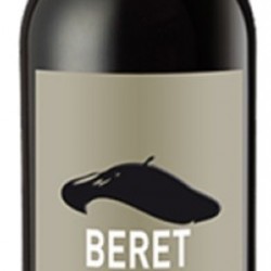 SAINT MONT AOC BERET NOIR 2022 75CL