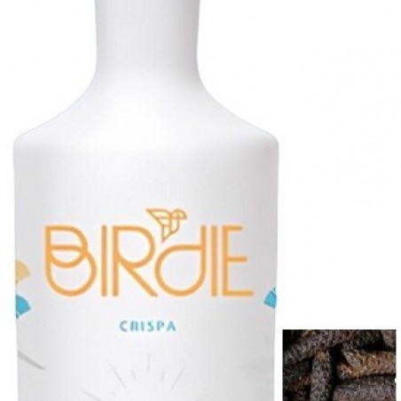BIRDIE CRISPA GIN FRANCE 20CL 44°