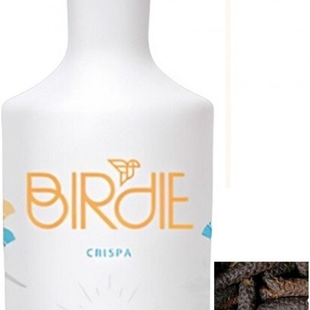 BIRDIE CRISPA GIN FRANCE 70CL 44°