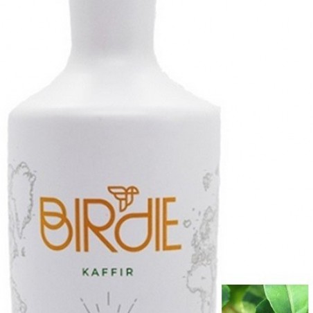 BIRDIE KAFFIR GIN FRANCE 20CL 44°