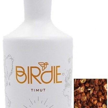 BIRDIE TIMUT GIN FRANCE 20CL 44°