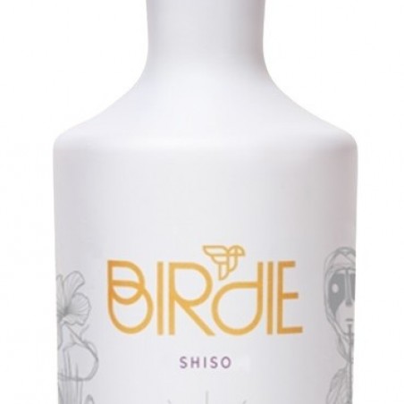 BIRDIE SHISO GIN FRANCE 70 CL  44°