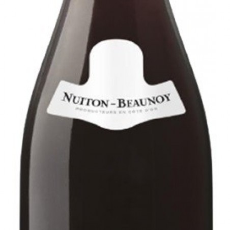 HAUTES CÔTES DE NUITS LES FOURNACHES 2023  75 CL