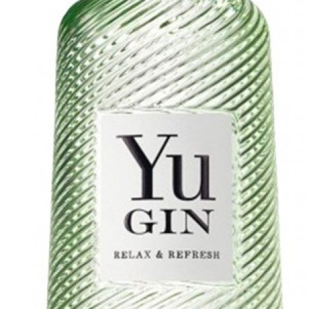 YU GIN FRANCE 70CL  43°