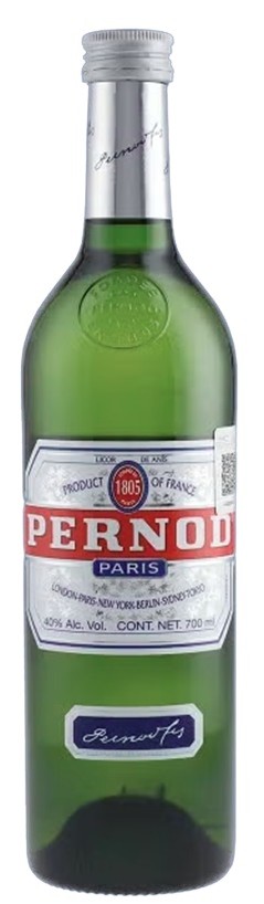PERNOD 70 CL 40°