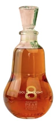 GOLDEN EIGHT 20CL MASSENEZ...