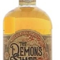 THE DEMON'S SHARE 6 ANS SPIRIT DRINK PANAMA 5CL 40° THE DEMON'S SHARE 6 ANS SPIRIT DRINK PANAMA 5CL 40°
