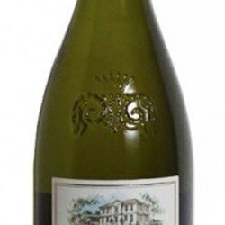 LANGUEDOC AOC PUECH HAUT "TÊTE DE BÉLIER" BLANC 2024 75 CL LANGUEDOC AOC PUECH HAUT "TÊTE DE BÉLIER" BLANC 2024 75 CL