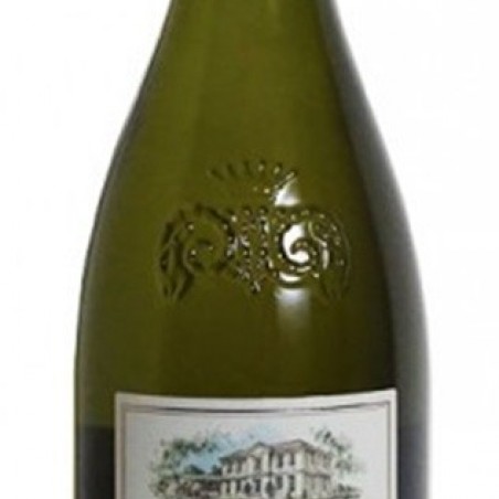 LANGUEDOC AOC PUECH HAUT "TÊTE DE BÉLIER" BLANC 2024 75 CL
