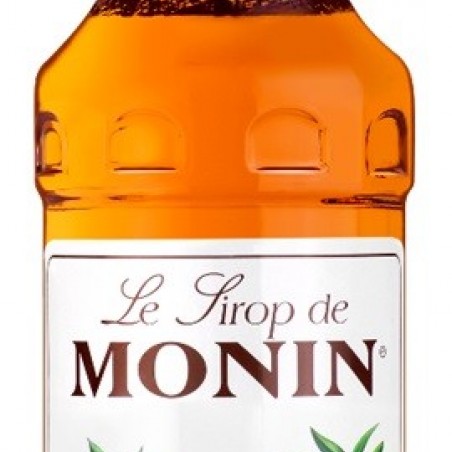 PECHE MONIN SIROP 100  CL