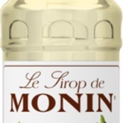 PISTACHE MONIN  SIROP  70 CL