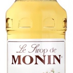 POIRE MONIN SIROP  70 CL