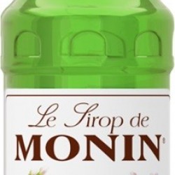 POMME VERTE MONIN SIROP 70  CL