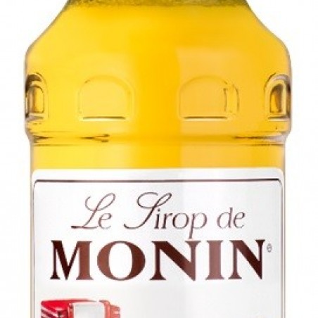 POP CORN MONIN SIROP  70 CL