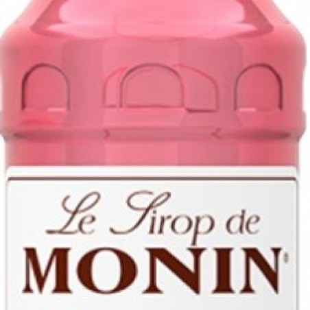 ROSE MONIN SIROP 70  CL