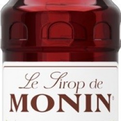 SANGRIA MIX MONIN SIROP 70 CL