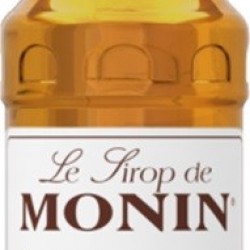 SPECULOOS MONIN SIROP 70 CL