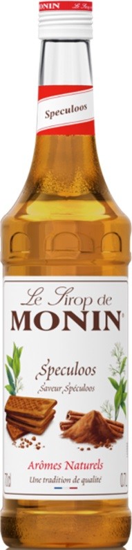 SPECULOOS MONIN SIROP 70 CL