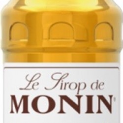 SPICY MANGO MONIN SIROP  70 CL