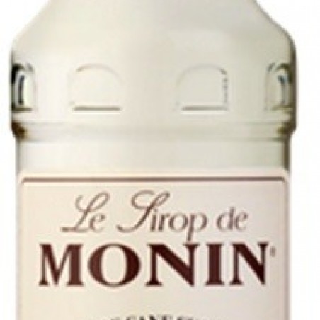 SUCRE DE CANNE MONIN SIROP 70CL