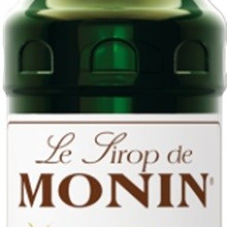 THÉ VERT MATCHA MONIN SIROP 70CL