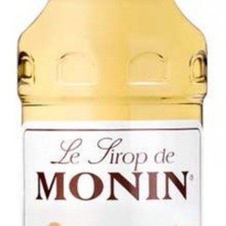 TOFFEE NUT MONIN SIROP  70 CL
