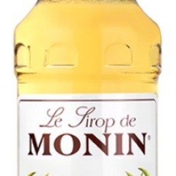 VANILLE MONIN SIROP 70CL