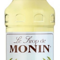 VANILLE SANS SUCRE MONIN SIROP 70CL