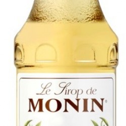 VANILLE 25 CL  MONIN SIROP