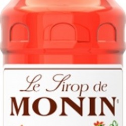 WATERMELON (PASTÈQUE) MONIN SIROP 70 CL