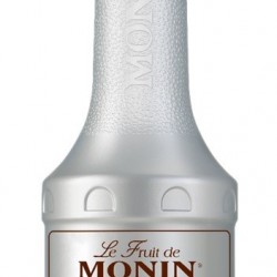 PUREE D'ANANAS MONIN 100CL